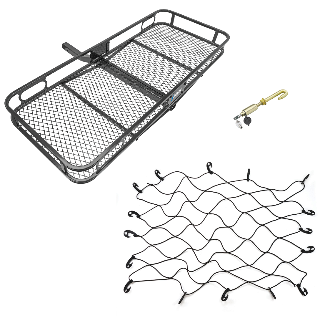 Cargo Management,Hitch Cargo Carrier