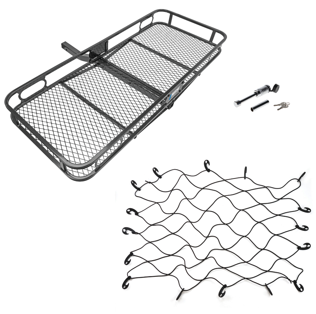 Cargo Management,Hitch Cargo Carrier