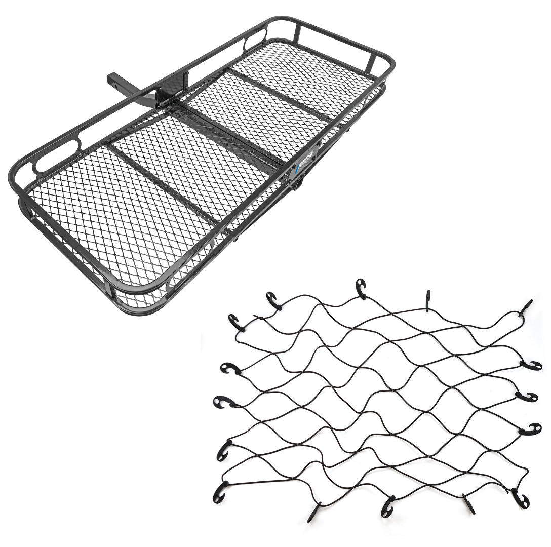Cargo Management,Hitch Cargo Carrier