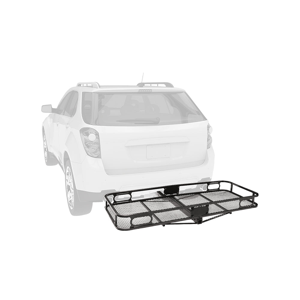 Hitch Mounted Cargo,Hitch Cargo Carrier