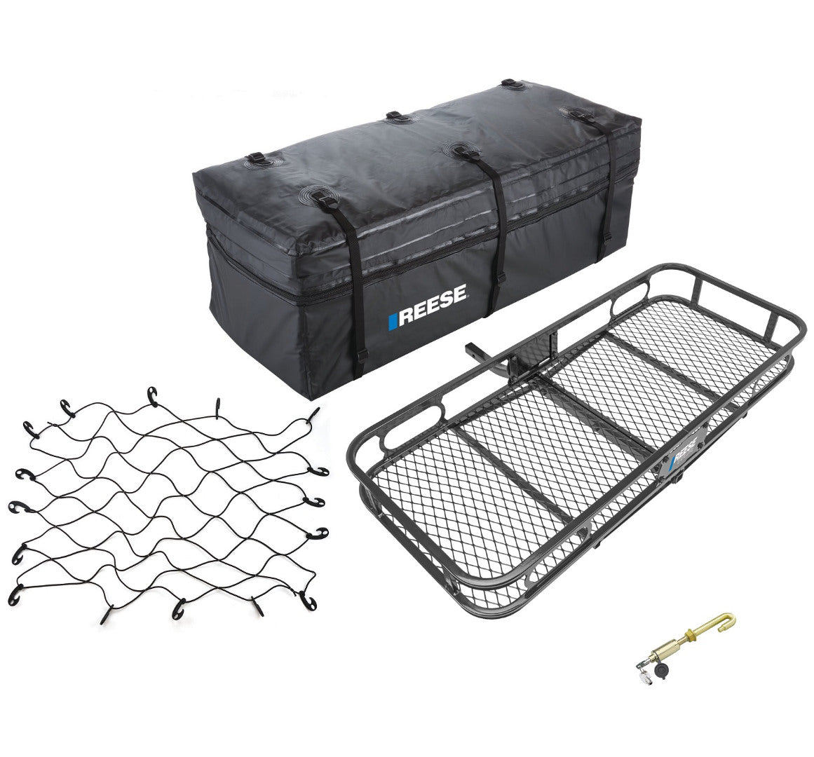 Cargo Management,Hitch Cargo Carrier
