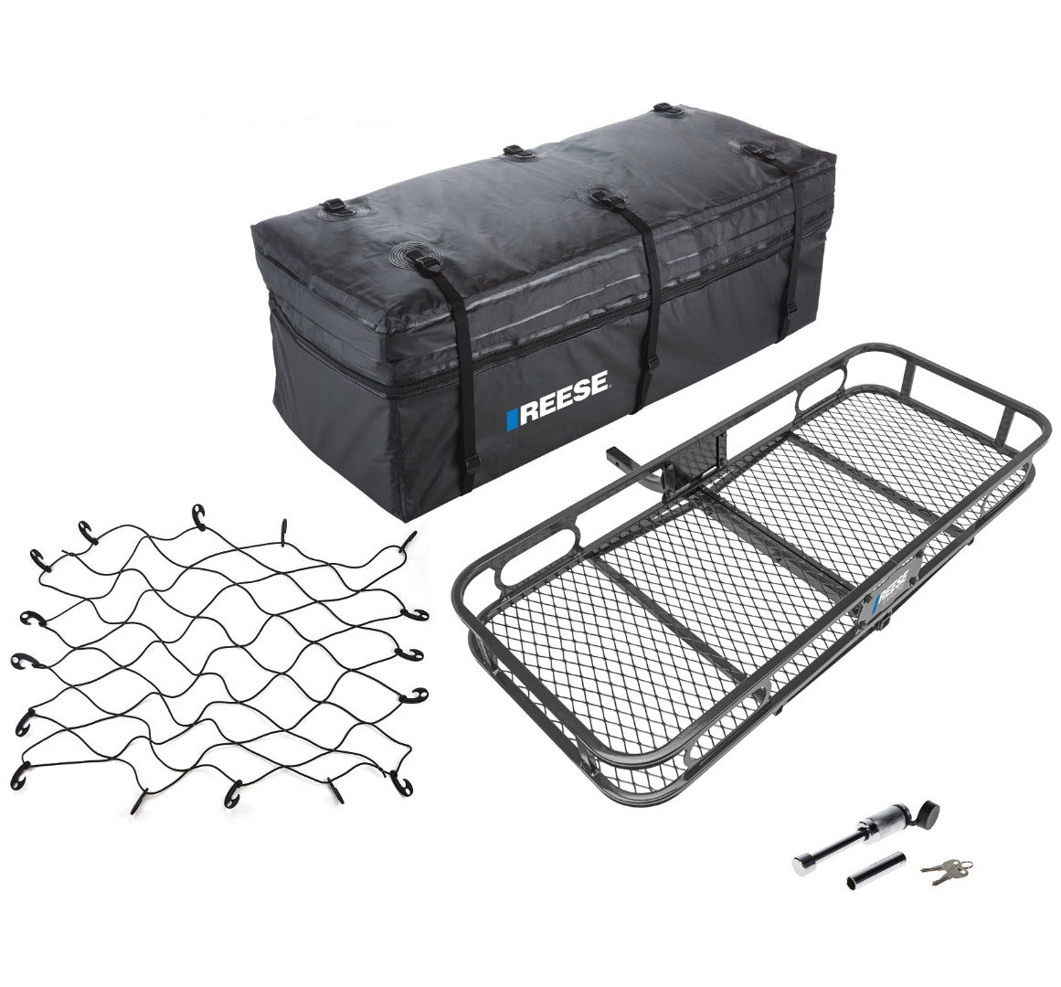 Cargo Management,Hitch Cargo Carrier