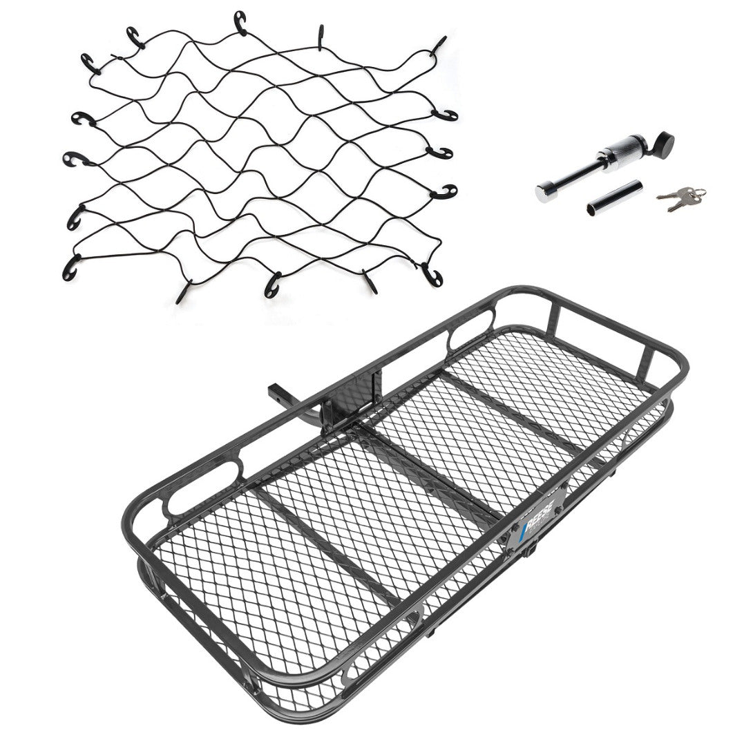 Cargo Management,Hitch Cargo Carrier