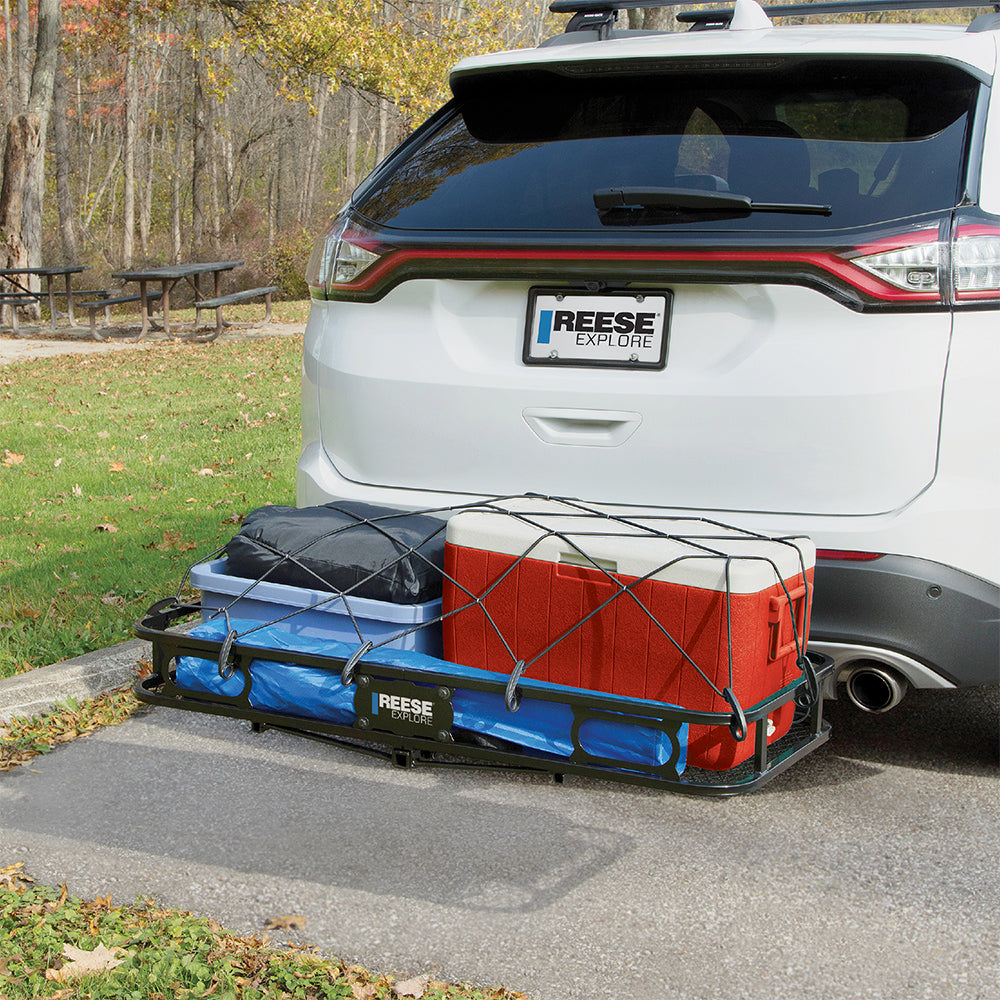 Hitch Mounted Cargo,Hitch Cargo Carrier