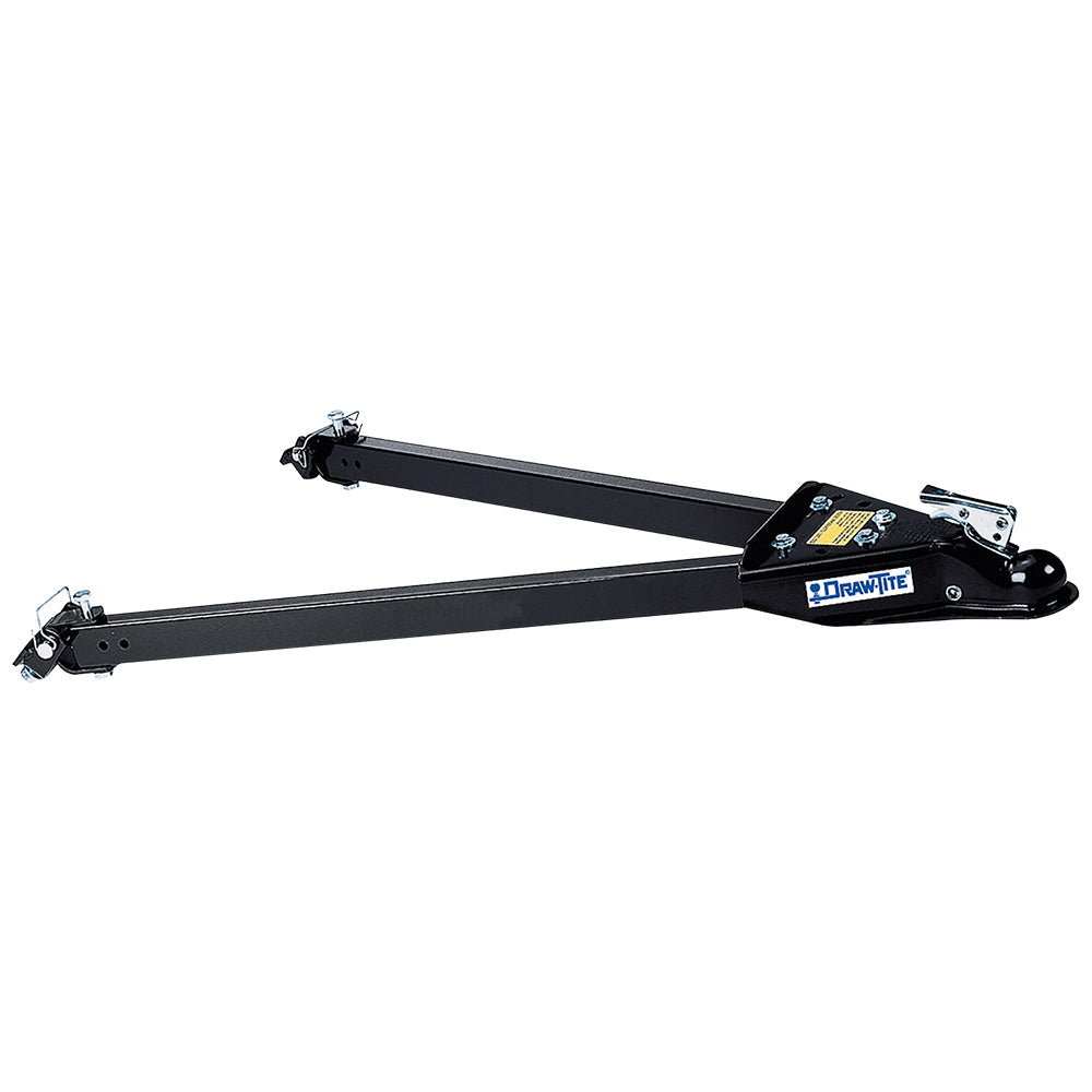 RV Flat Towing Parts,Universal Tow Bars