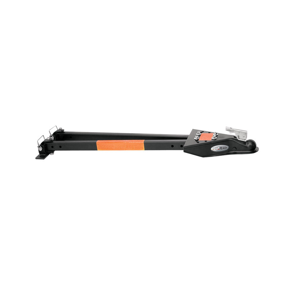 RV Flat Towing Parts,Universal Tow Bars