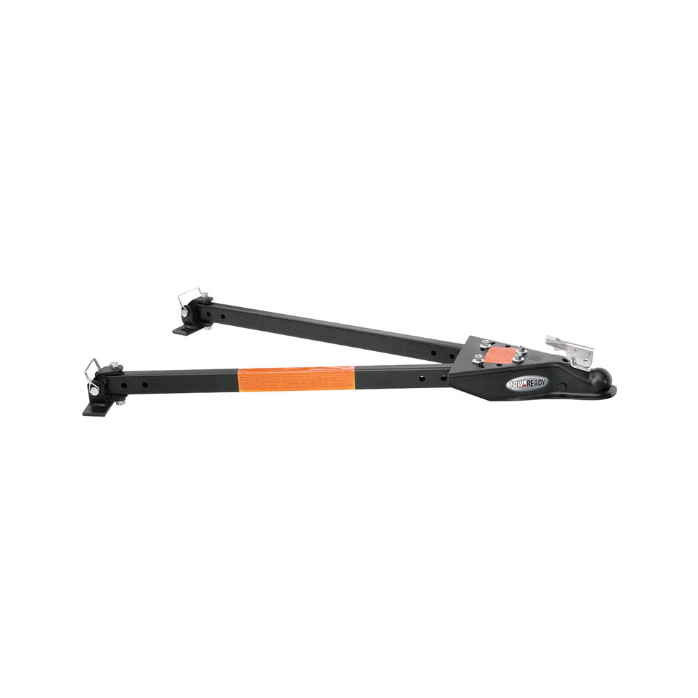 RV Flat Towing Parts,Universal Tow Bars