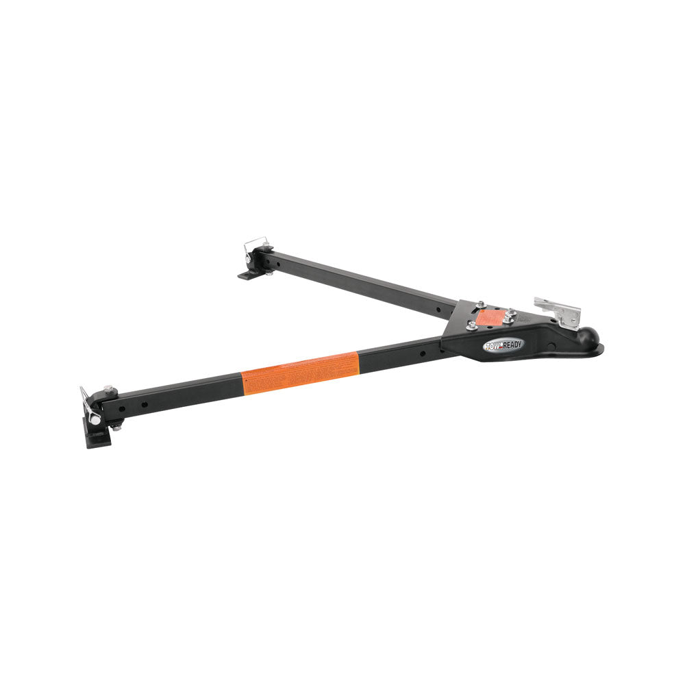 RV Flat Towing Parts,Universal Tow Bars