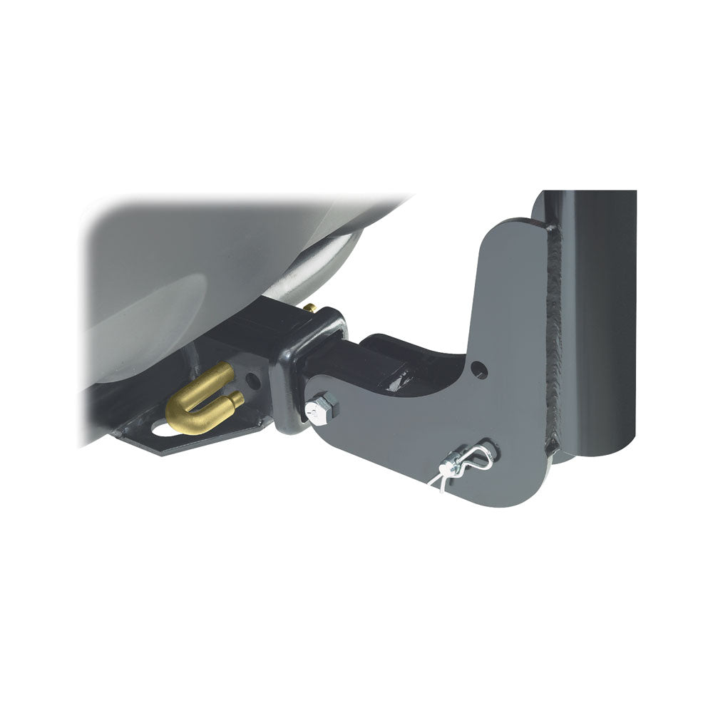 Trailer Hitch Accessories,Hitch Anti-Rattle Devices