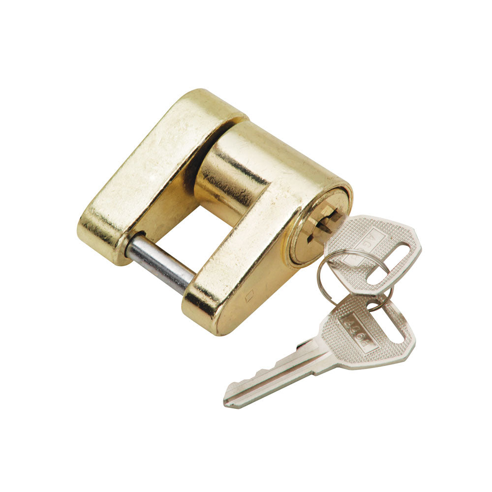 Trailer Tongue Coupler,Coupler Lock