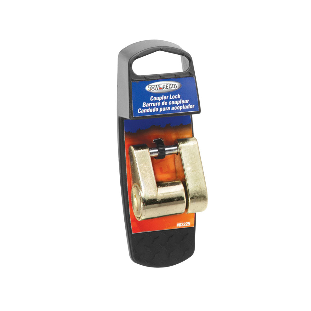 Trailer Tongue Coupler,Coupler Lock
