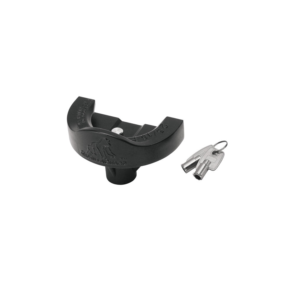 Trailer Tongue Coupler,Coupler Lock