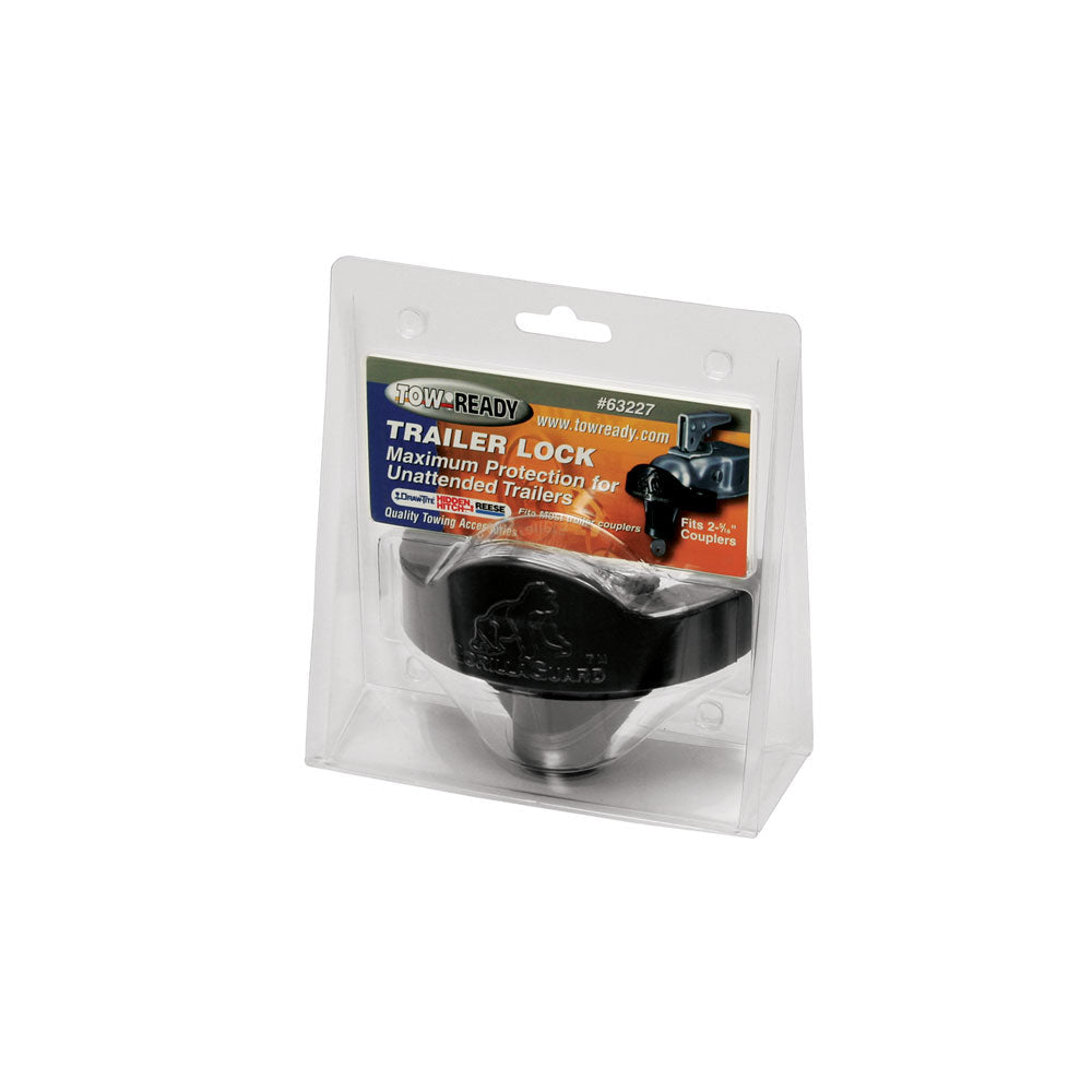 Trailer Tongue Coupler,Coupler Lock