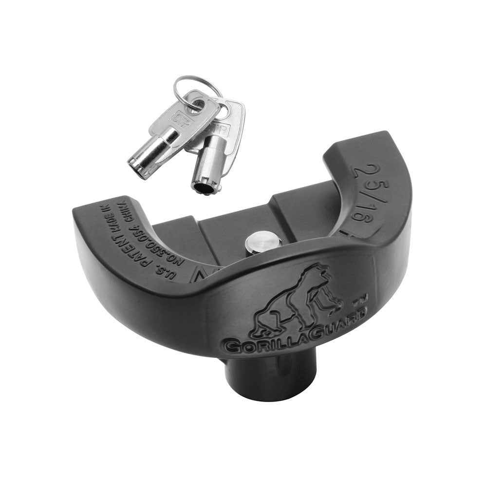 Trailer Tongue Coupler,Coupler Lock