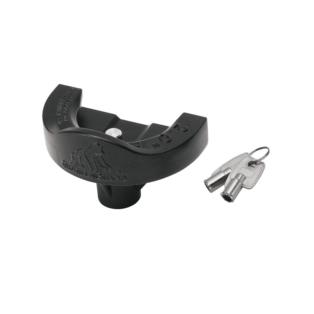 Trailer Tongue Coupler,Coupler Lock