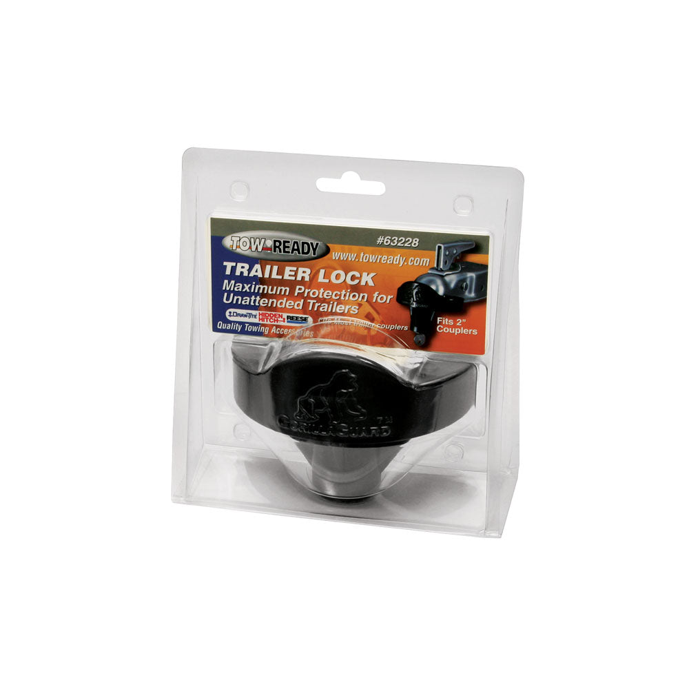 Trailer Tongue Coupler,Coupler Lock
