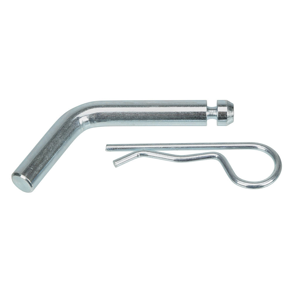 Hitch Pins and Clips,Fits 1-1/4 Inch Hitch