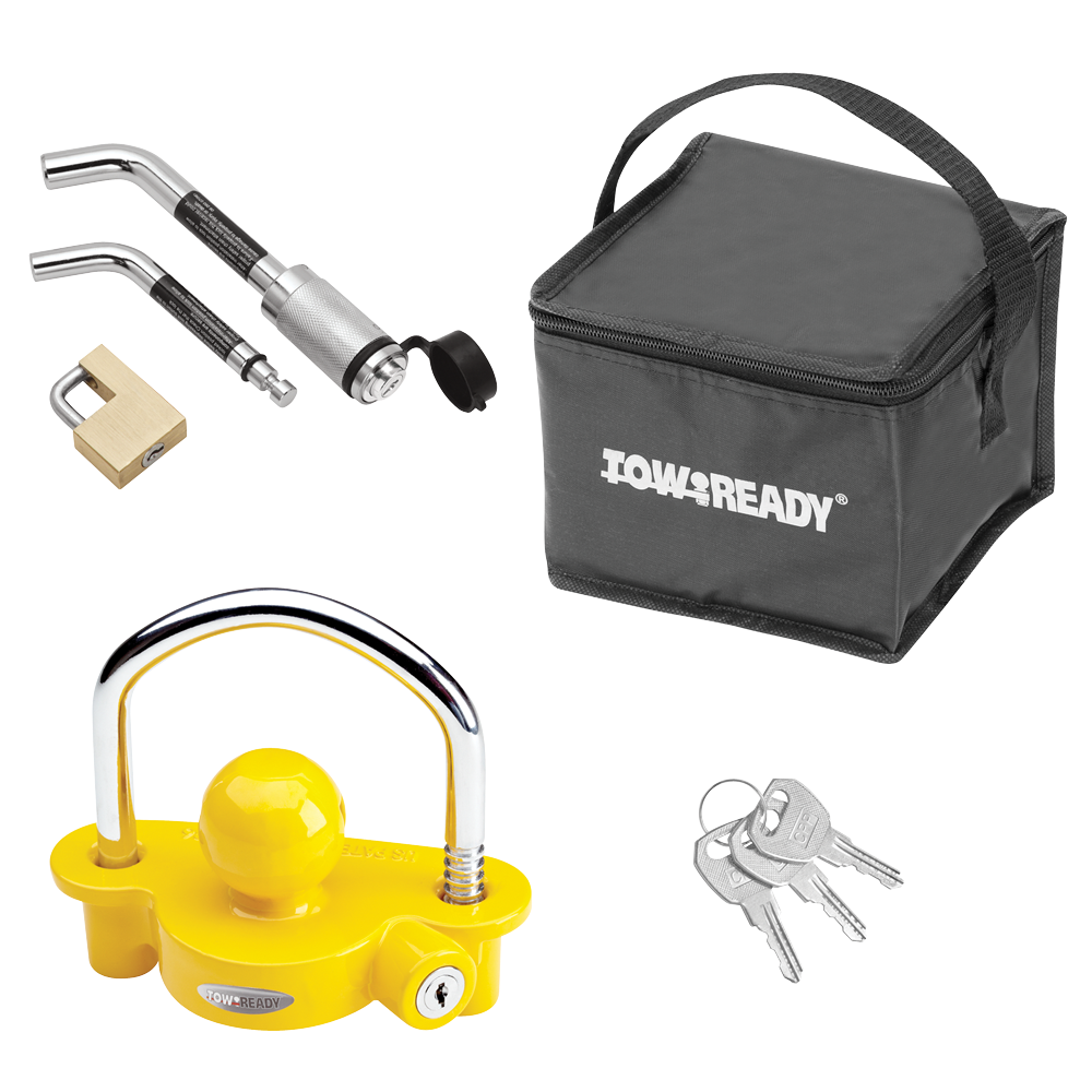 Trailer Tongue Coupler,Coupler Lock