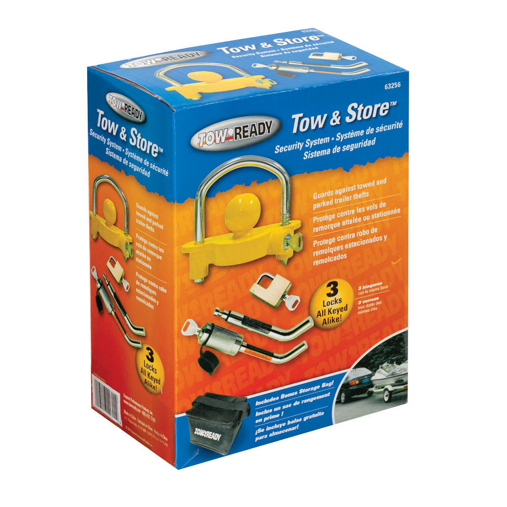 Trailer Tongue Coupler,Coupler Lock