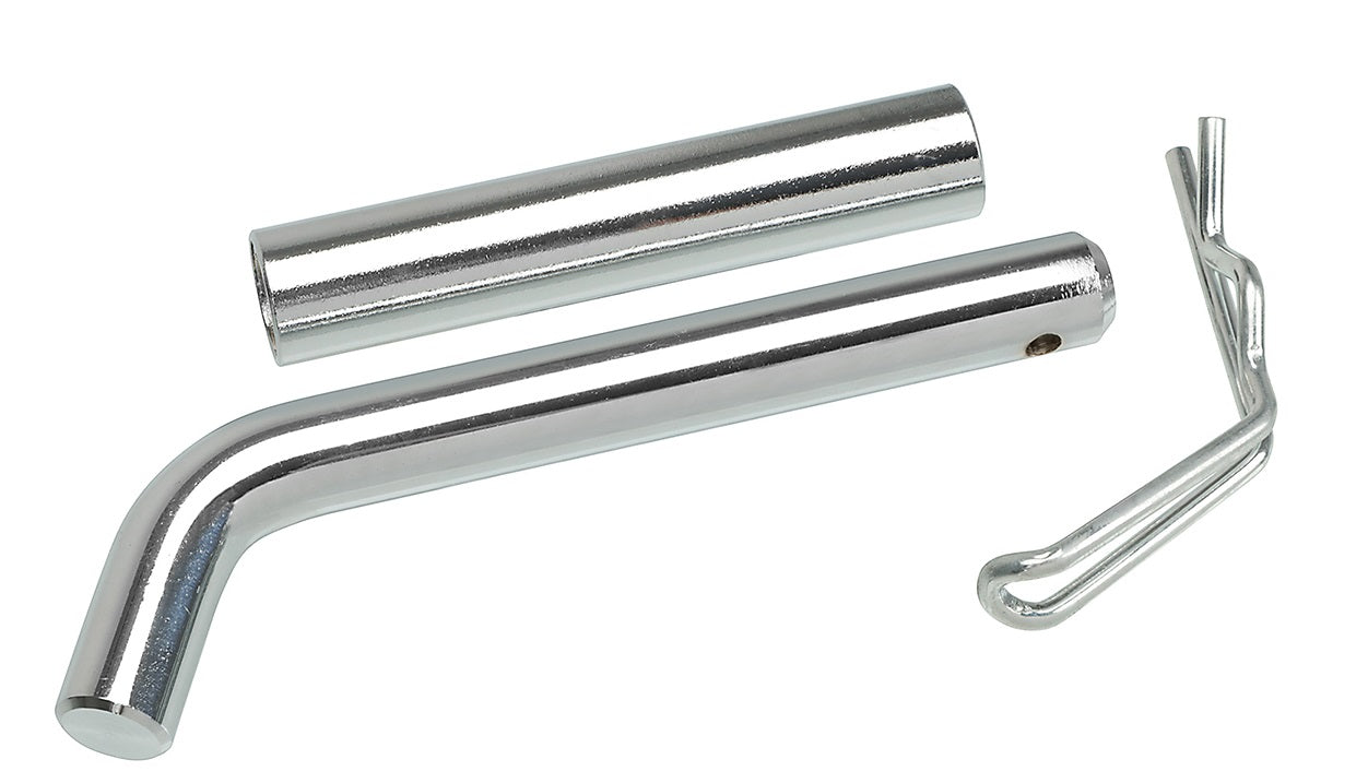 Hitch Pins and Clips,Fits 3 Inch Hitch