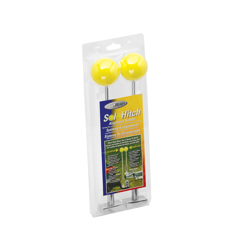 Trailer Hitch Accessories,Hitch Aligners