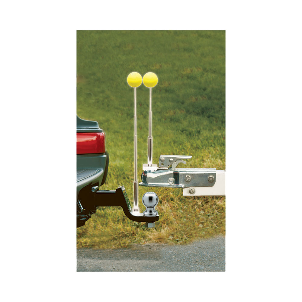 Trailer Hitch Accessories,Hitch Aligners