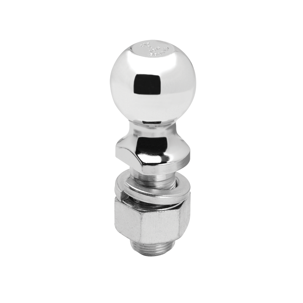 Trailer Hitch Ball,2 Inch Ball
