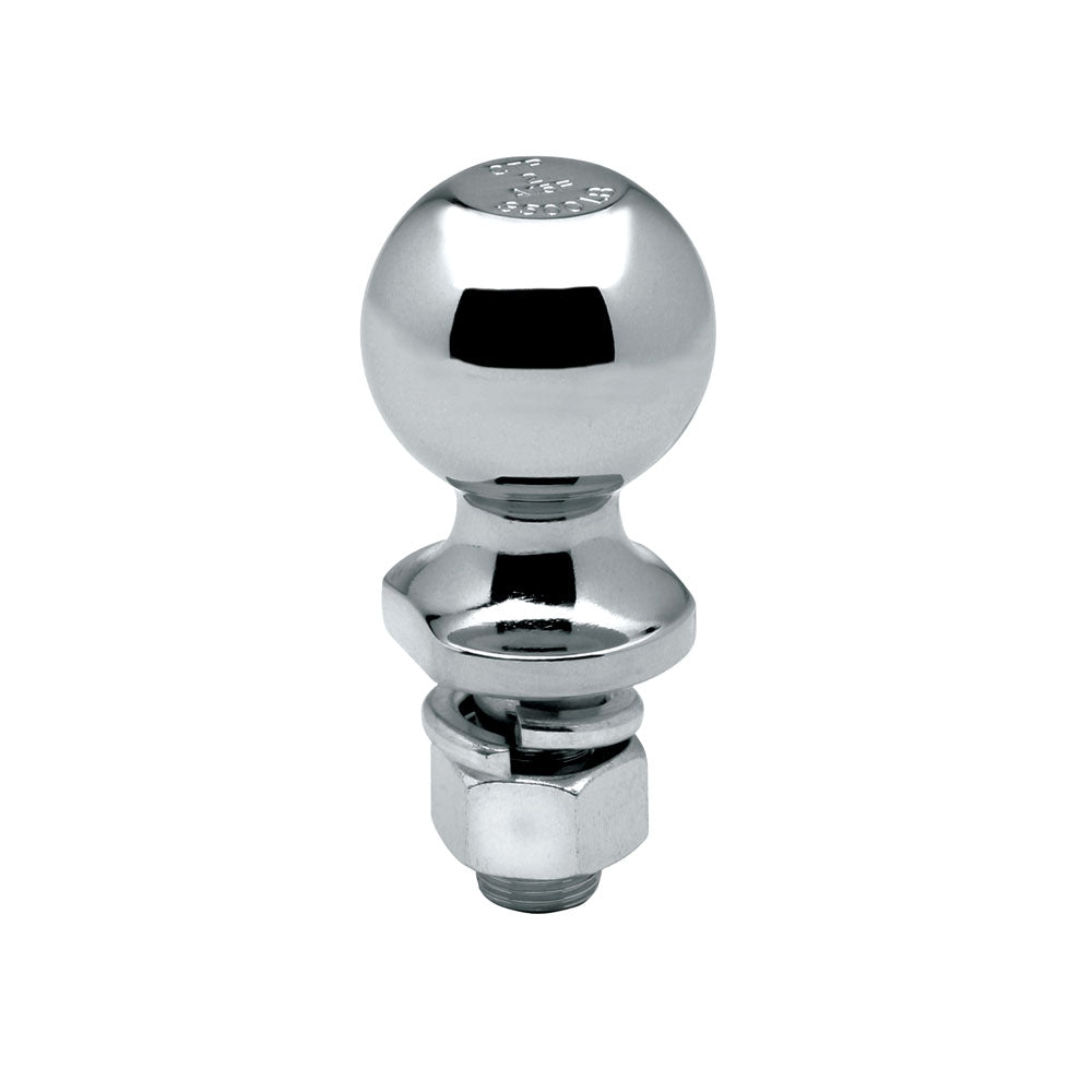 Trailer Hitch Ball,2 Inch Ball