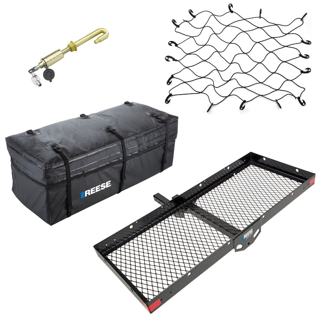 Cargo Management,Hitch Cargo Carrier