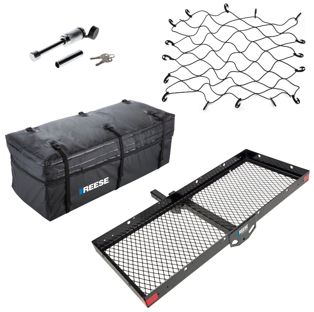 Cargo Management,Hitch Cargo Carrier