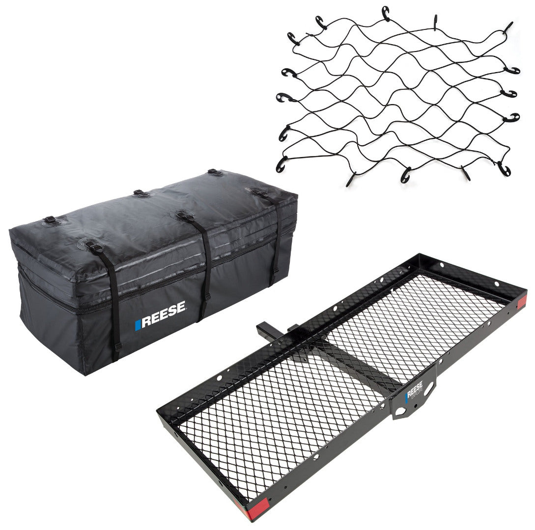 Cargo Management,Hitch Cargo Carrier