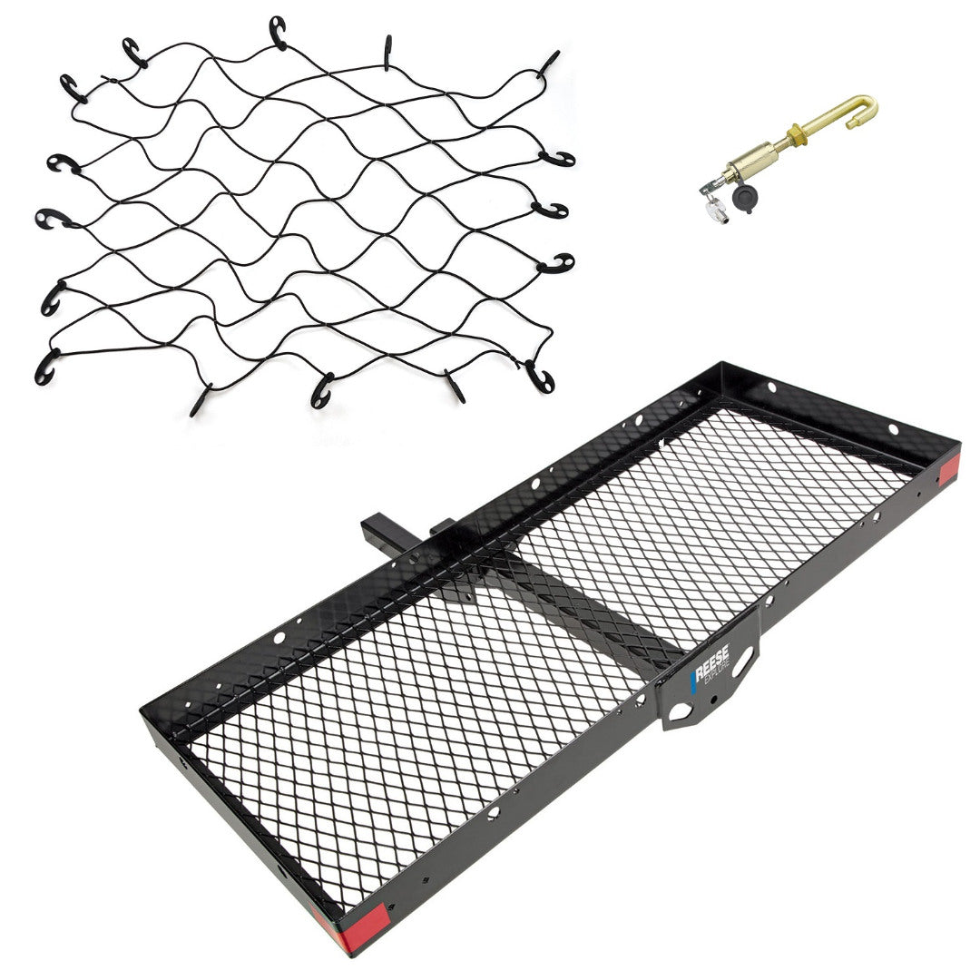 Cargo Management,Hitch Cargo Carrier