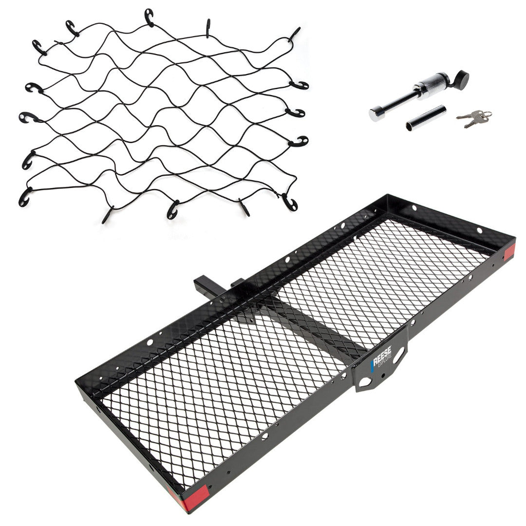 Cargo Management,Hitch Cargo Carrier