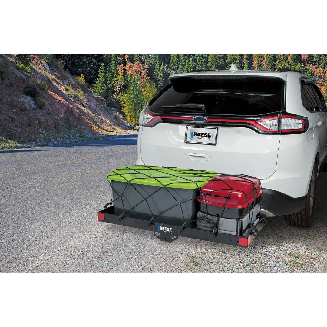 Cargo Management,Hitch Cargo Carrier