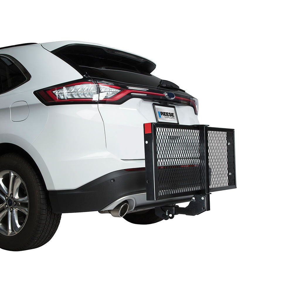 Hitch Mounted Cargo,Hitch Cargo Carrier