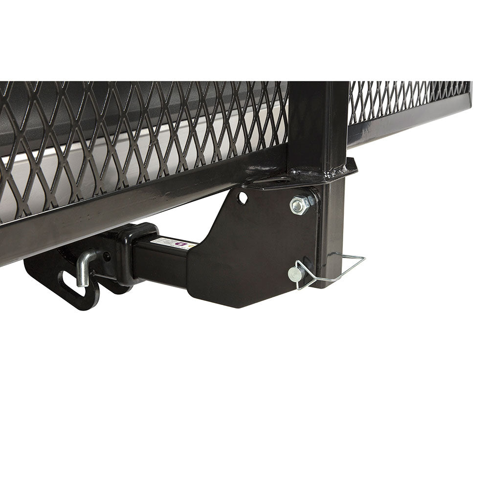 Hitch Mounted Cargo,Hitch Cargo Carrier