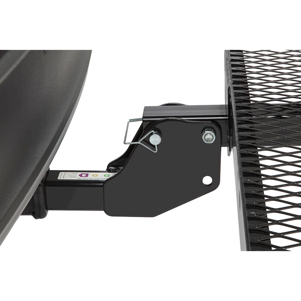 Hitch Mounted Cargo,Hitch Cargo Carrier