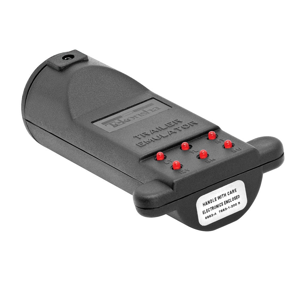Trailer Wiring Parts and Accessories,Testers