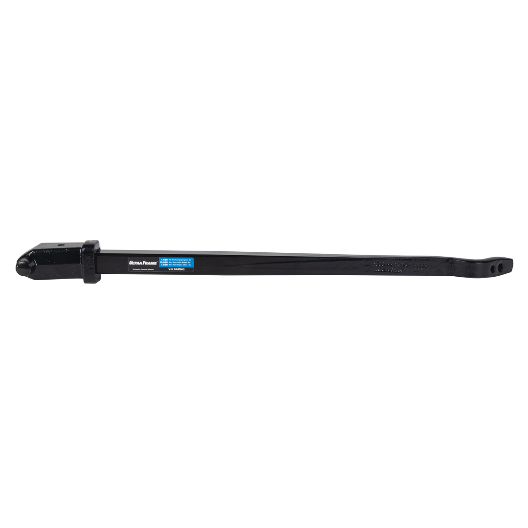 Weight Distribution,Parts and Accessories