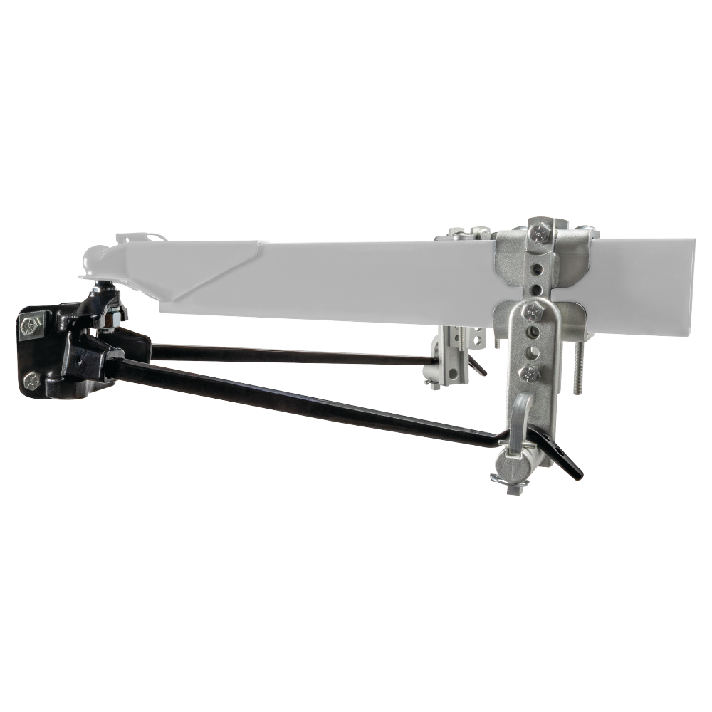 Weight Distribution,Weight Distribution Hitch