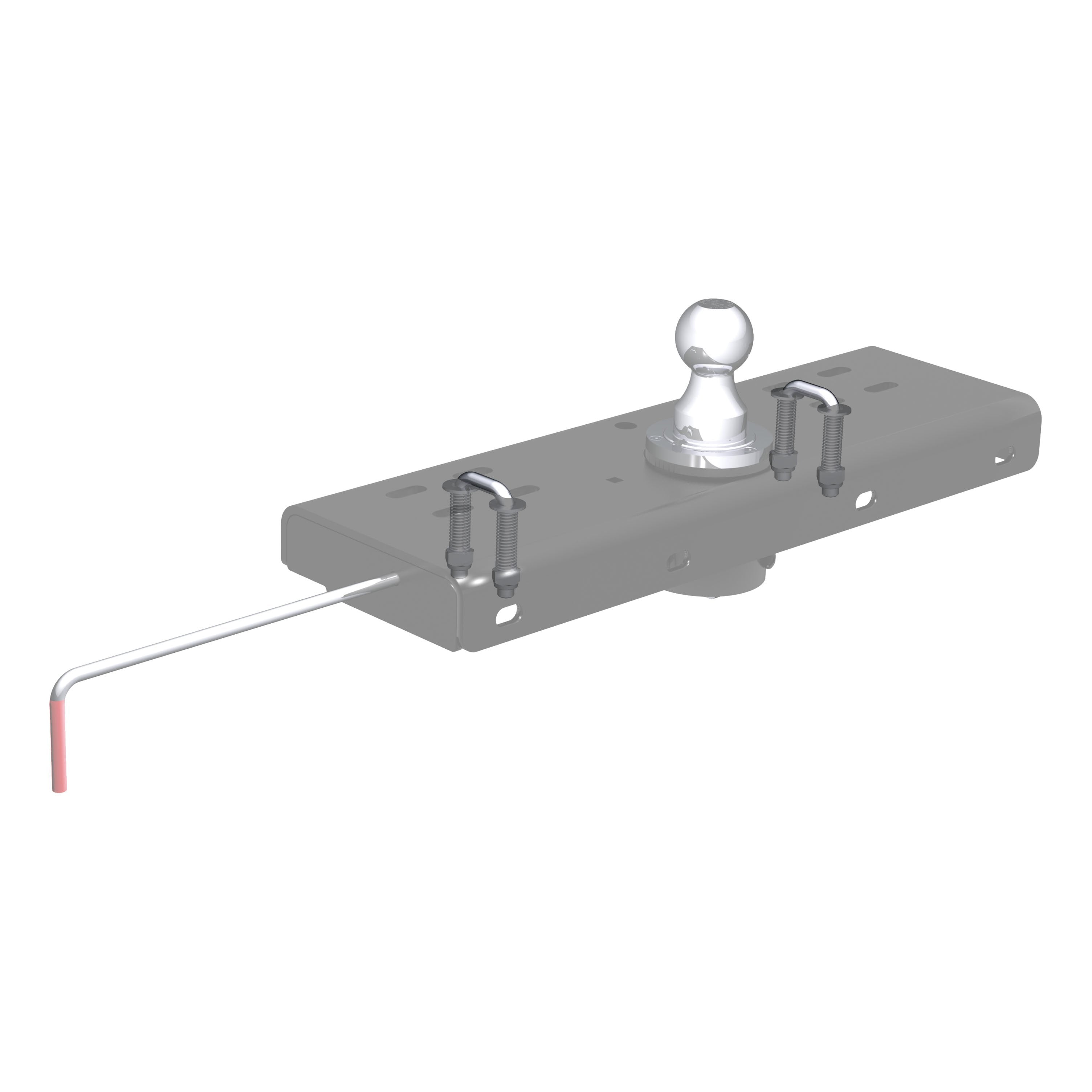 5th Wheel and Gooseneck Hitch Parts,Parts and Accessories