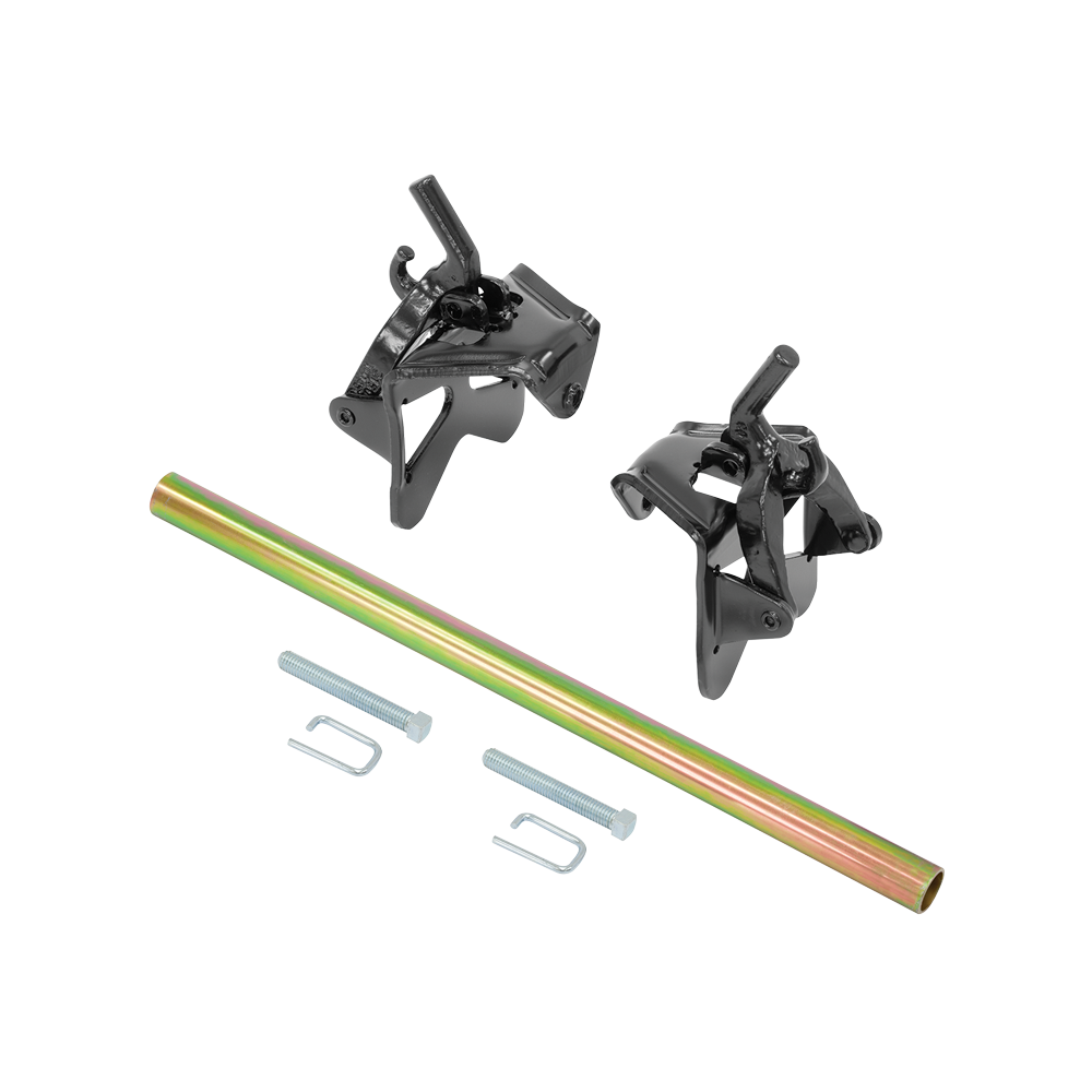 Weight Distribution,Parts and Accessories