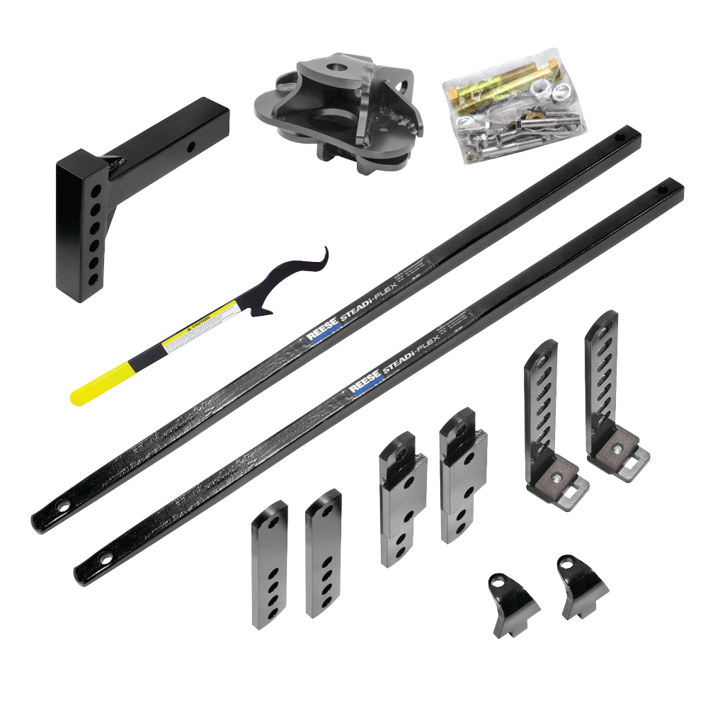 Weight Distribution,Weight Distribution Hitch