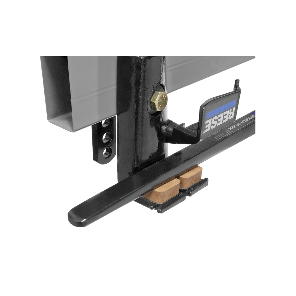 Weight Distribution,Weight Distribution Hitch