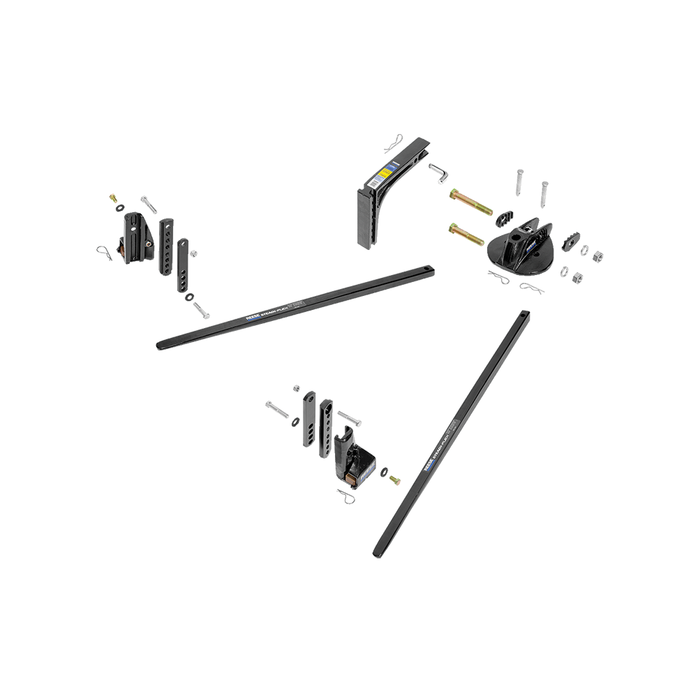 Weight Distribution,Weight Distribution Hitch