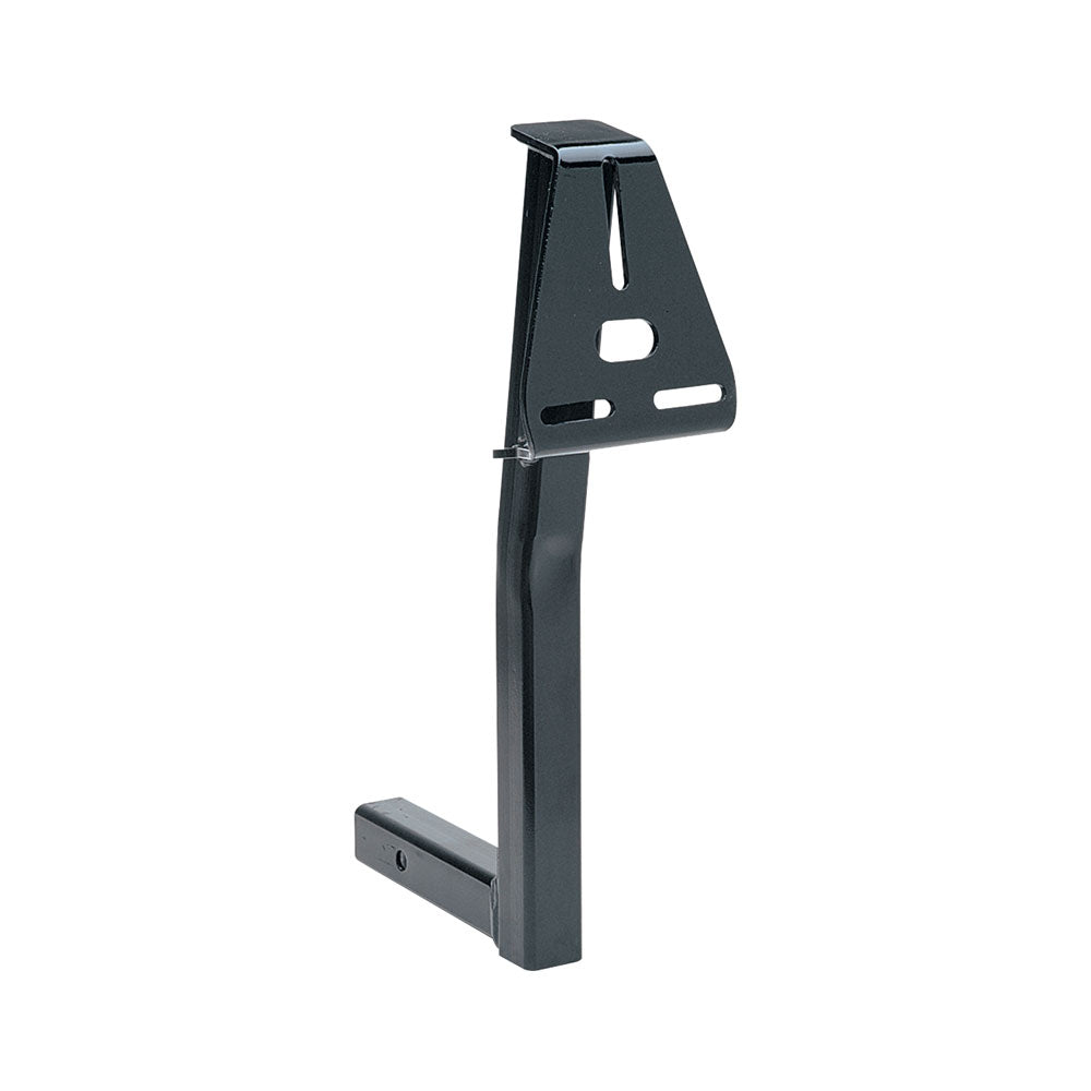 Front Trailer Hitch Parts,Spare Tire Carrier