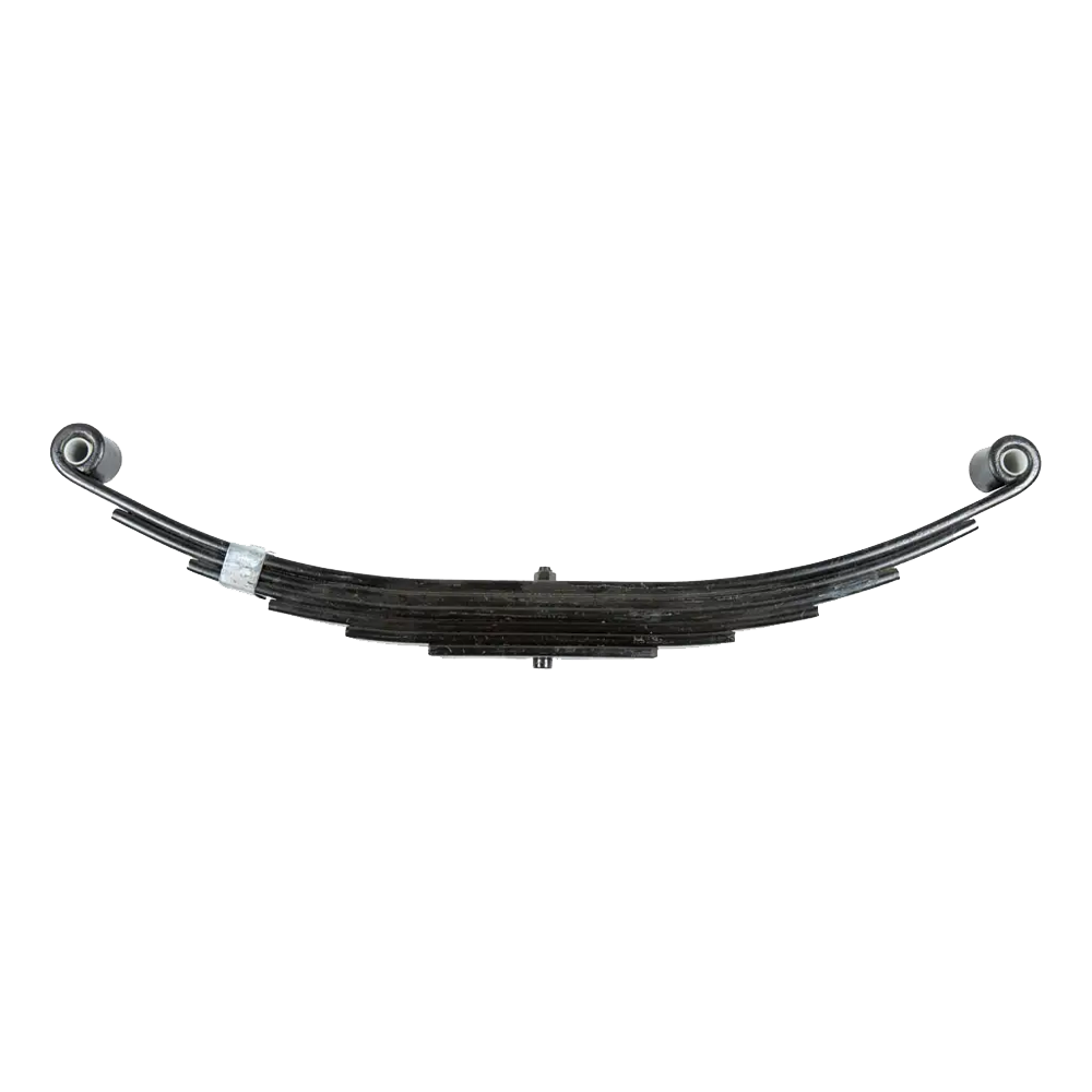 Leaf Springs,Double Eye Springs