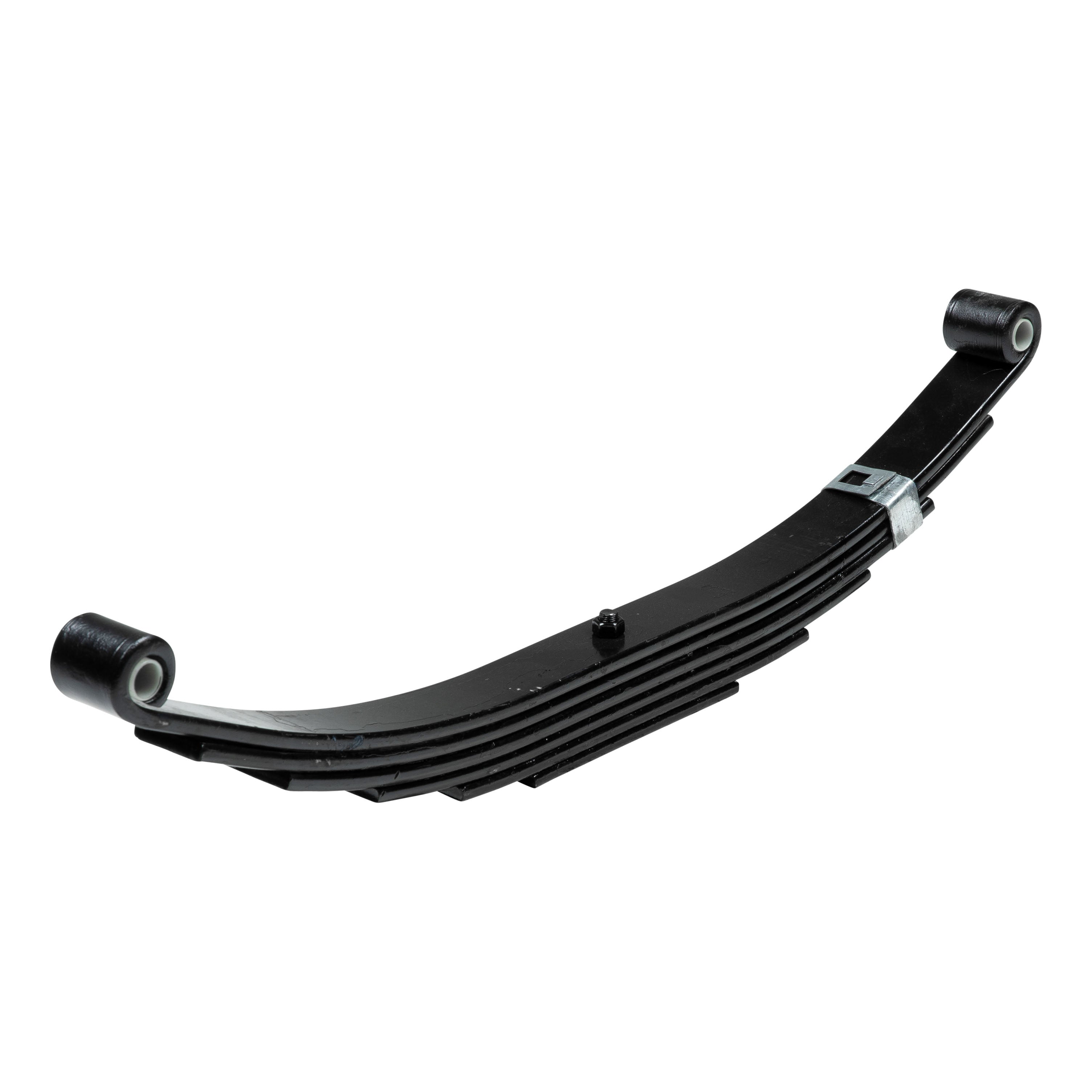 Leaf Springs,Double Eye Springs
