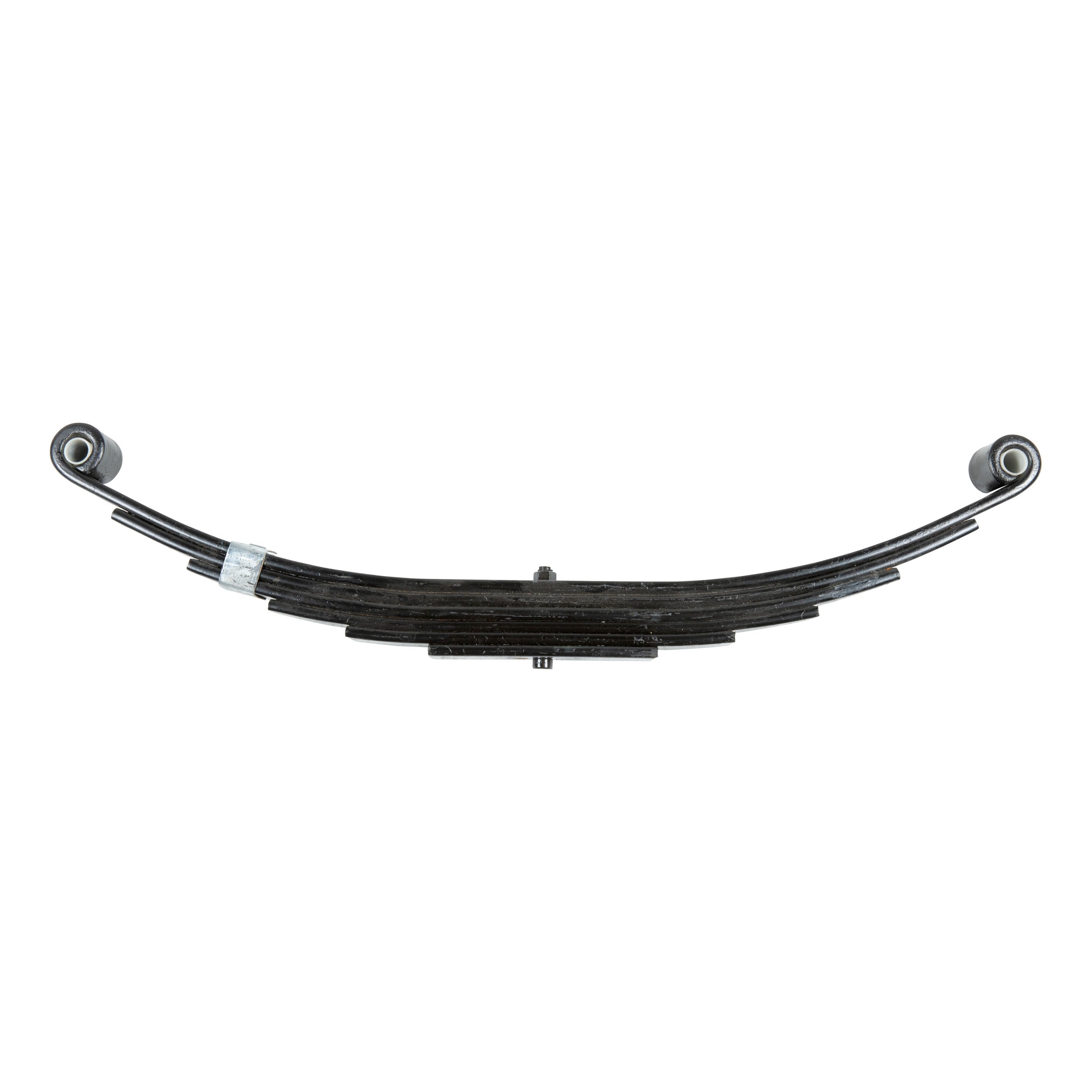 Leaf Springs,Double Eye Springs