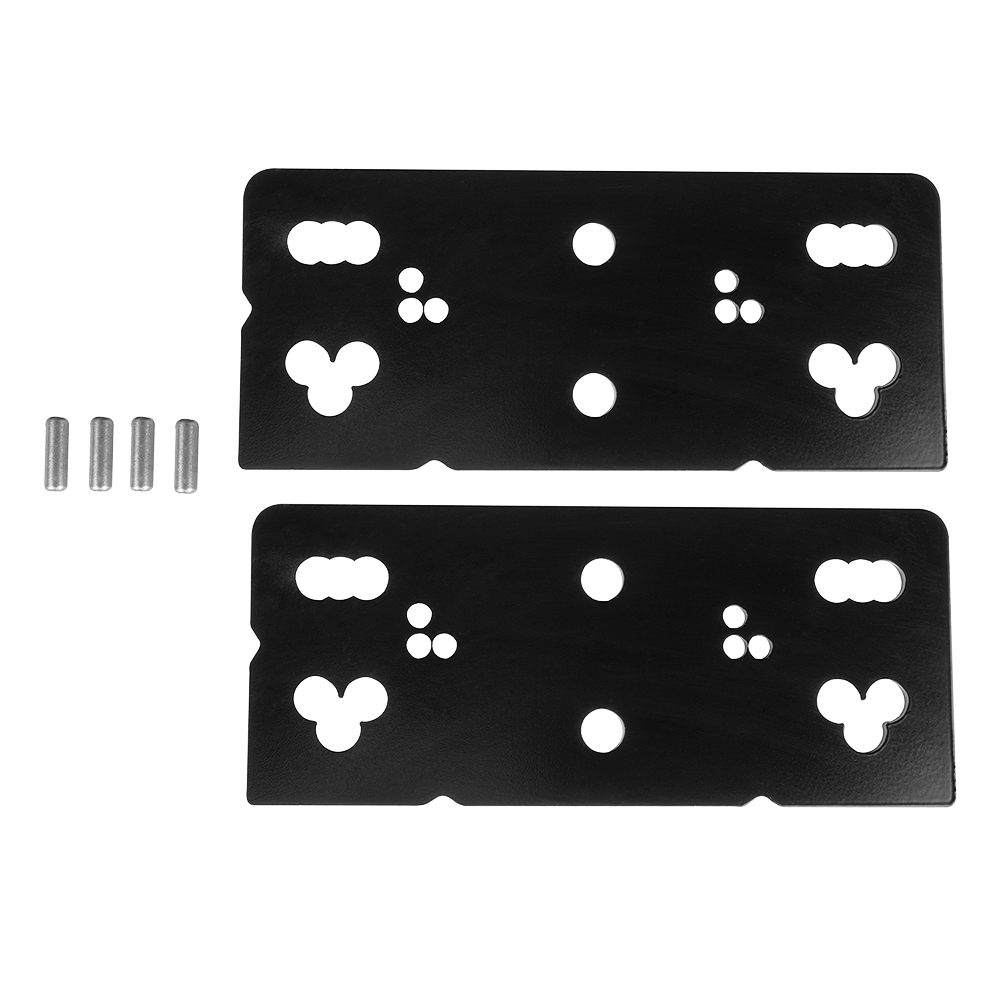 5th Wheel Pin Box,Parts and Accessories